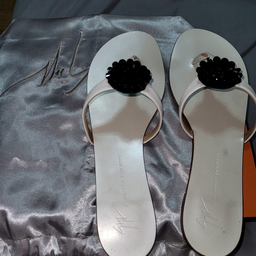 Giuseppe Zanotti sandals